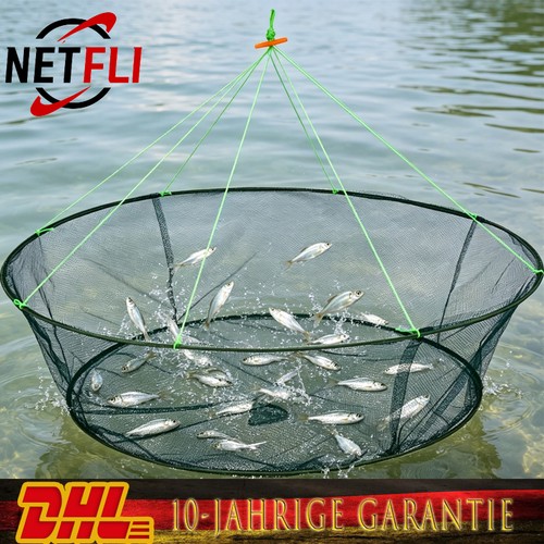 100cm senke angeln wurfnetz - senke,